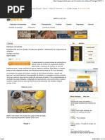 Estrutura de Telhado - Equipe de Obra1 PDF