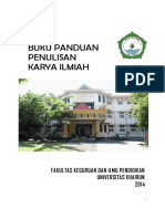 PANDUAN PENULISAN SKRIPSI 2014 .pdf