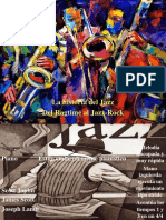 La Historia Del Jazz