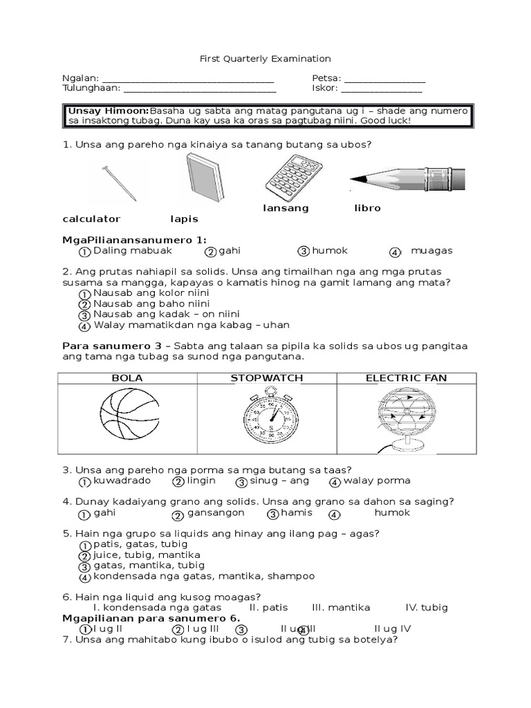 Science | PDF