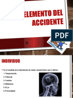 2.7 Tema Accidente 2016