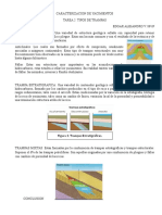 Caracterizacion de Yacimientos