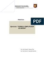 2 Formula Simplificada de Moran