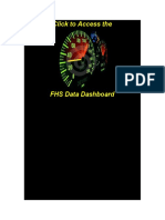 FHS Data Dashboard