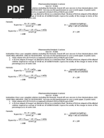 Quiz # 2 - Lecture