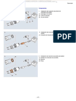 Manual De Revisión Técnica Motor del Estator Rearmado Componentes Embrague Eléctricos Resorte y Placa.pdf