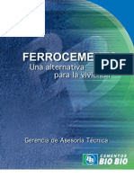 Ferrocemento