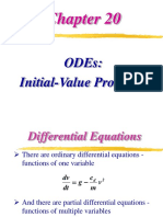 chap18(ecuaciones diferenciales).ppt