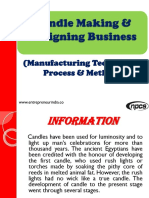 (Manufacturing Techniques, Process & Method) : WWW - Entrepreneurindia.co