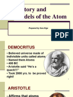 Atom History PP
