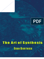 The Art of Synthesis