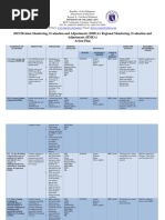 2019 Action Plan DMEA RMEA