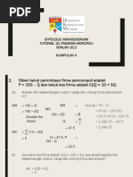 Eppd1013 Tutorial 10 Pdf