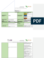 1er Parcial. SD Ecología