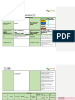 1er Parcial. SD Ecología