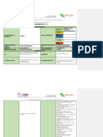 3er Parcial. SD Ecología