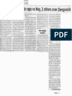 Philippine Star, Feb. 7, 2019, House Recommends Raps Vs Moy, 2 Others Over Dengvaxia PDF