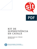 Kit de Supervivencia PDF