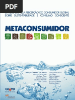 livro Metaconsumidor - Preview