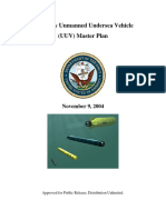 - The Navy Unmanned Undersea Vehicle (UUV) Master Plan .pdf