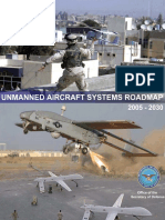 - UNMANNED AIRCRAFT SYSTEMS ROADMAP 2005-2030 .pdf