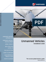- Unmanned Vehicles handbook 2008 .pdf