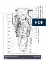 MAN Diesel & Turbo Engine Sub-Assembly Overview