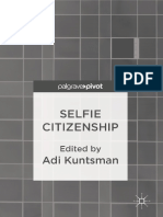 (Adi Kuntsman (Eds.) ) Selfie Citizenship