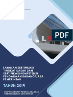 Booklet Layanan Sertifikasi PDF