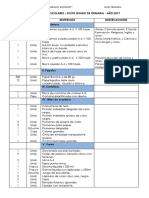 Y Lista de Utiles - Imprimir