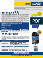 Gearbox Oil Changer ATF I MM TC100 PDF