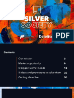 Market Gravity: D5 SilverSociety