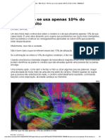 Afirmar que se usa apenas 10% do cérebro é mito.pdf