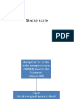 Scale Stroke