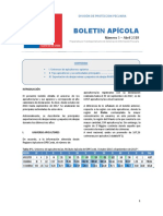 Boletin Apicola Traza 3-Ab-2018