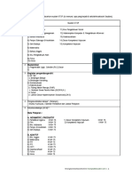 Instrumenpendukungakreditasi TITL