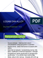 Logam 2018 A