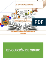 Republica y Republiquetas