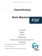 2006HackDiscontinuousRockMech5