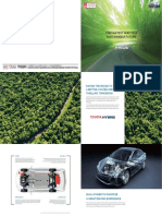 E Brochure Prius PDF
