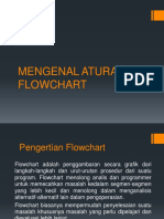 Aturan Flowchart