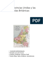 Las Provincias Unidas y las Islas Británicas.pptx