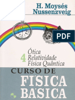 Curso de Física Básica - Vol. 4 - Optica, Relatividade e Fisica Quântica - 1a. edição_Moysés Nussenzveig.pdf