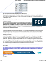 Surge Protection For Telecommuon Connections - EE Publishers 4