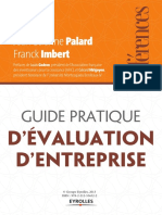 Guide Pratique d'Évaluation Des Entreprises-Extrait-Chap-2_Palard