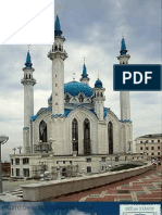 Masjid Di Rusia