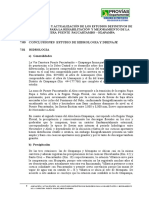 07.0 CONCLUSIONES DEL ESTUDIO DE HIDROLOGIA Y DRENAJE.doc