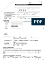 Form Profil Koperasi - V2.2
