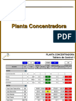 Planta Concentradora - London 26 Set 06