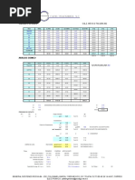 Revisión de Capacidad de Carga de Cajón Sin Reforzar